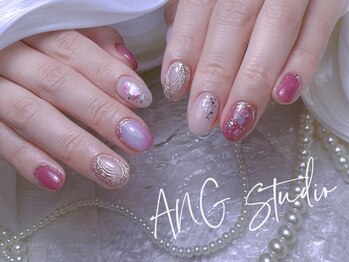 エーエヌジー スタジオ(ANG Studio)/