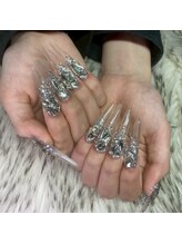 グロウ(Grow)/Nail Salon Grow【グロウ】船橋