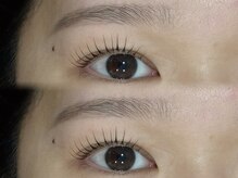 シピ 柏東口店(Chipie)/アイブロウ×まつパ