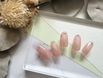 ルミエナ ギンザ リトリート(Lumiena Ginza retreat)/サファイアコース　新規7,500円