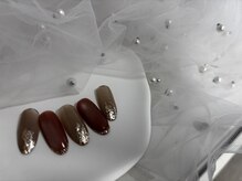 ビューティフルエー(Beautiful.A.)/¥6800