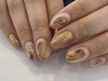 アンネ 表参道(ANNE)/【Hand】ニュアンス定額