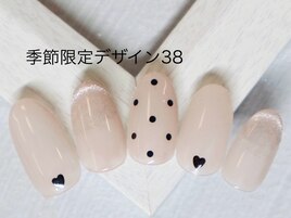 季節限定デザイン/38