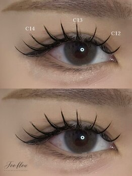 フーフロー(Fooflow)/フラットラッシュ120本