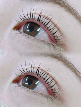 クレヴィア(Crevia)/まつ毛パーマ