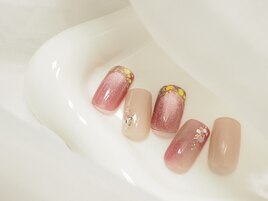 今月のシーズンコース