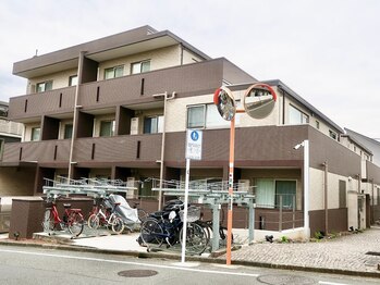 アットイカウ 下北沢(at ikaw)/下北沢駅徒歩4分 好アクセス♪