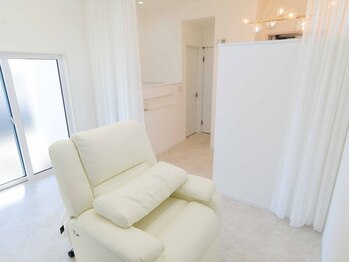 グリンプス(GLIMPSE)/GLIMPSE 店内