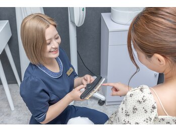 アンドエム(&M)/ホワイトニング