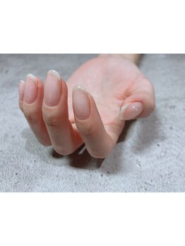 爪の悩みを解消できる（ケア含む）