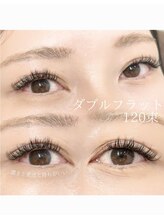 クレー(Klee)/ダブルフラット