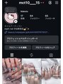 エイト ネイル 渋谷駅前店(eight nail)&nbsp;Instagram→@mct10__15よろしくお願いします♪