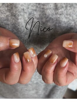 【初回オフ無料】ラテネイル