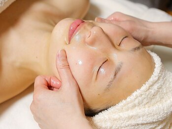 キアラ(chiara)/フェイシャルメニュー多数あり♪