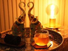 ゾウノハナ 北浜店(ZOUNOHANA)の雰囲気(厳選されたセラピストがおもてなし♪)