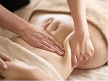 ピトレスク 大森山王(PITTORESQUE)の写真/スタイル抜群★理想的な美シルエット『完全オーダーメイド♪』お悩み部位を重点施術パーソナルエステ痩身!