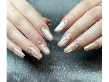 アモールビューティー 新宿店(Amor Beauty)/