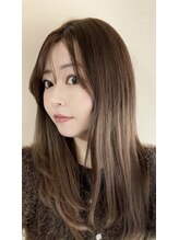 ラベル(RABEL.) shiori