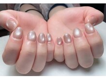 メオネイル(MEO NAIL)/マグネットネイル