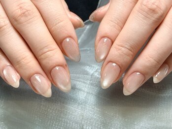 ドリーミー ネイル 上野(Dreamy Nail)/マグネットネイル