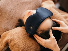 エイチビー(HB)/極上ヘッドスパ、首肩こりにも◎