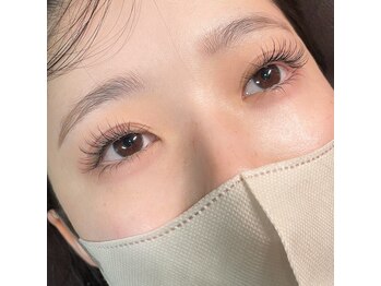 まつげエクステ アンド スクール アンド エステ プティーティドゥール(Putih Tidur)/マツエク/まつ毛エクステ/マツゲ