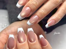 ジャミーラ/ちゅるん白フレンチ