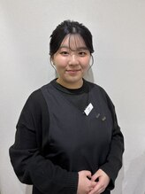 シンプルジェルネイル専門店 バランス(balance) ネイリスト 大内