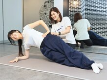 居留地フィットネス 別館(居留地Fitness)