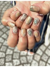 ロコネイル(Loco Nail)/お任せデザイン