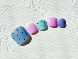 FOOT￥9800フット定額