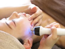 Hibiki【HBL眉毛・オイルマッサージ・フェイシャル】/今日小顔になりたいあなたへ！