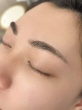 キト(KITO)/アイブロウスタイリング眉毛