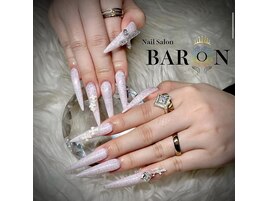 スカルプネイル