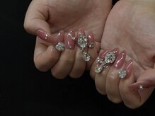 シーヴァ(siva.)/ロングネイル