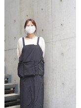 ビューチェ アイラッシュ(Beauce eyelash)&nbsp;Ushida 
