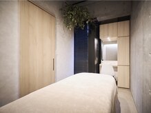 スイウ 中目黒店(SUiU)/完全個室の施術ルーム1[中目黒]