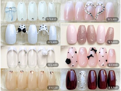 ファストネイル 八王子店(FAST NAIL)の写真