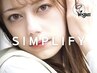 【スキンケア発想の完全無添加】シンプリフィーラッシュリフト　¥7500