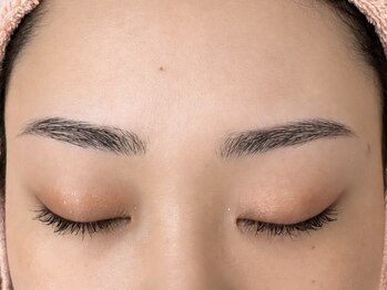 シェリー(Cherie)/after