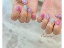 持ち込みデザイン