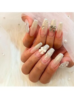  A NAIL + BEAUTY SALON【エース】【7/7 NEW OPEN（予定）】/