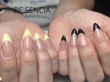 ディセンシア 帯広店(DE:SENCIA)/フレンチ
