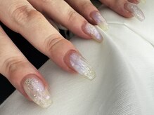 ペアリング(Pairing nail&eyelash)/6月select(J)カラーチェンジ