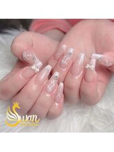 スワン 横浜関内(Swan)/長さ出し＋やり放題