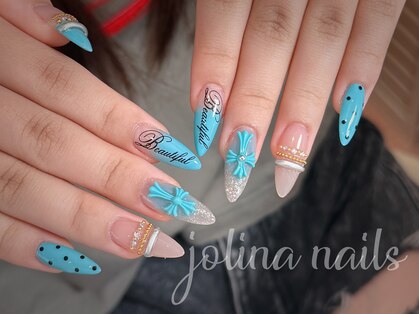 ジョリーナ ネイルズ 鶴見(Jolina Nails)の写真