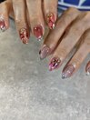 【HAND】ゴージャスコース