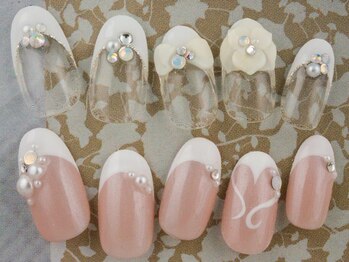 ヴィラ ド プレセア(Villa de presea)/除去+ケア付☆定額コース