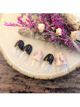 アロハナ(Alohana)/定額デザイン￥9500（初￥7600）