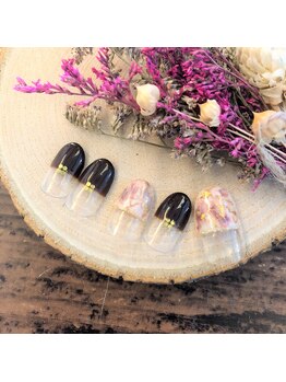 アロハナ(Alohana)/定額デザイン¥9500(初¥7600)